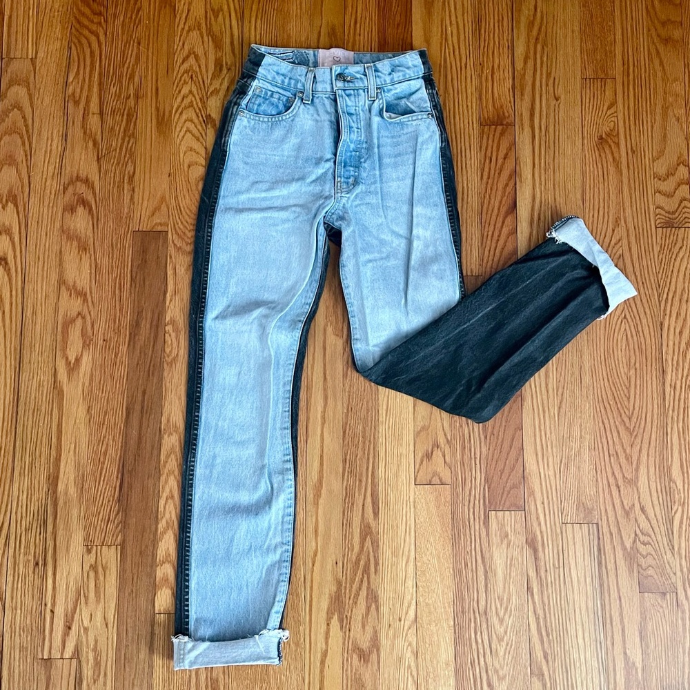 Revice Duotone Jeans